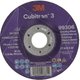 Disque d'ébavurage Cubitron 3 115mm