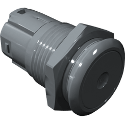 Pièces agricoles - Pièce divers - feu pilote Hella