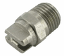 Buse à jet plat HI4VV 110° 5 argent acier inoxydable TeeJet