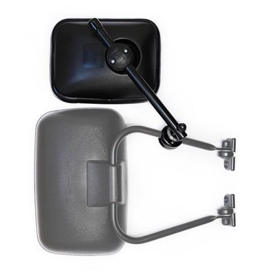 Pièces agricoles - Pièce divers - Kit d'extension de rétroviseur grand angle sur mesure pour VW Transporter T5 & T6