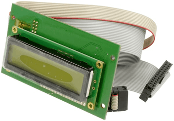 Pièces agricoles - Jardin et forêt pièce origine - Ecran