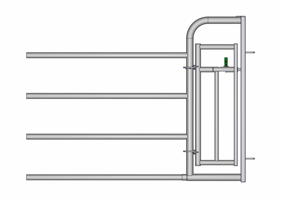 Materiels - Accessoires 200Kg-300Kg - PACK DE 6 AVANTS DUO EX4 V2