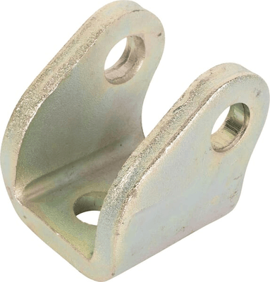 Pièces agricoles - Tracteur pièce adaptable - Support de fixation