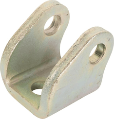 Pièces agricoles - Tracteur pièce adaptable - Support de fixation