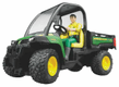 John Deere Gator 855D a.conducteur