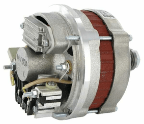 Pièces agricoles - Eclairage - Alternateur 14V 60A