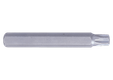 Embout tournevis Torx T60 L:80mm