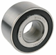 Roulement à contact oblique 30/62/30mm
