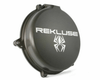 Carter d'embrayage REKLUSE aluminium - Kawasaki KX250