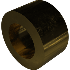 Pièces agricoles - Pièce divers - douille galv.