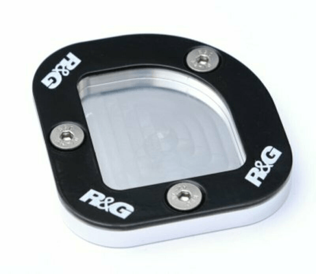 Pièces Quad & Motos - Pièces communes - Patin de béquille R&G RACING - BMW F800GS