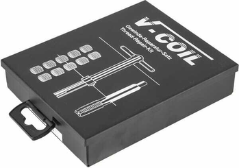 Outils - Outils divers - Kit réparation V-Coil M14x2