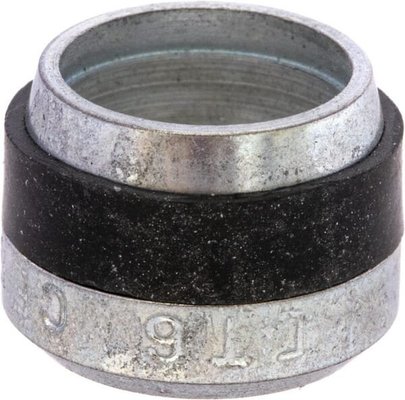 Pièces agricoles - Machines - Bague coupante S 10 L WD