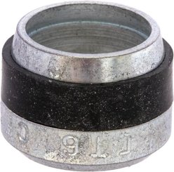 Pièces agricoles - Machines - Bague coupante S 10 L WD