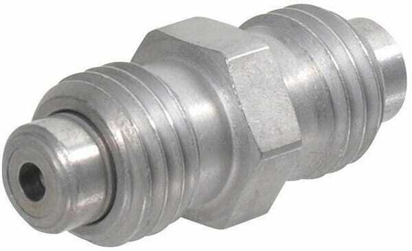 Pièces agricoles - Hydraulique - Raccord Tuyau M16x2<>m16x2