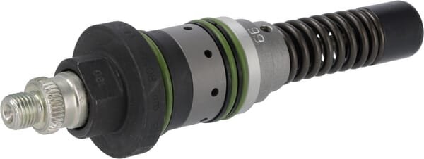 Pièces agricoles - TP pièce origine - Pompe à injection de carburant