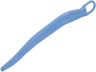 Pièces agricoles - Machines - Pressure rod 20x86x568 Zn