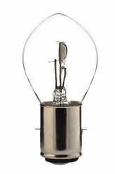 Pièces agricoles - Eclairage - Ampoule 24 V 45/40 W BA20d