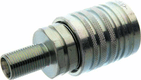 Coupleur femelle 1/2-M16x1,5