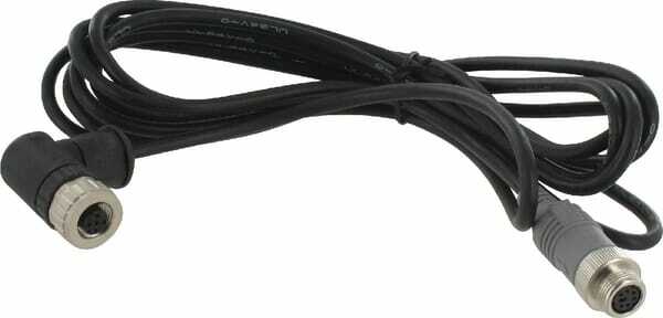 Pièces agricoles - Pièce Pulvérisateur - Câble adapt. CAS660XX