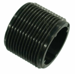 Pièces agricoles - Pièce Pulvérisateur - Embout mâle 1 1/4"x33,5mm