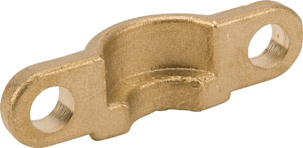 Pièces agricoles - Hydraulique - Pince 8"