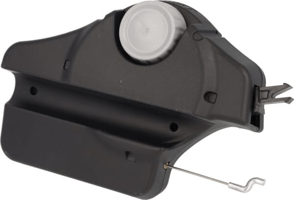 Pièces agricoles - Jardin et forêt pièce origine - Boîtier de commande gauche