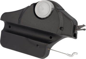 Pièces agricoles - Jardin et forêt pièce origine - Boîtier de commande gauche