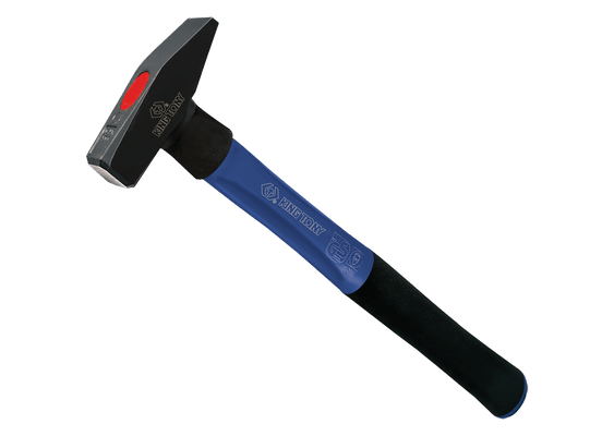 Outils - Outils divers - Marteau mécanicien manche tri-matière 42mm-1500g