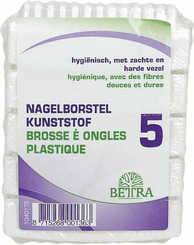 Pièces agricoles - Cloture,Jardin & Sylviculture - Brosse à ongles 5pcs