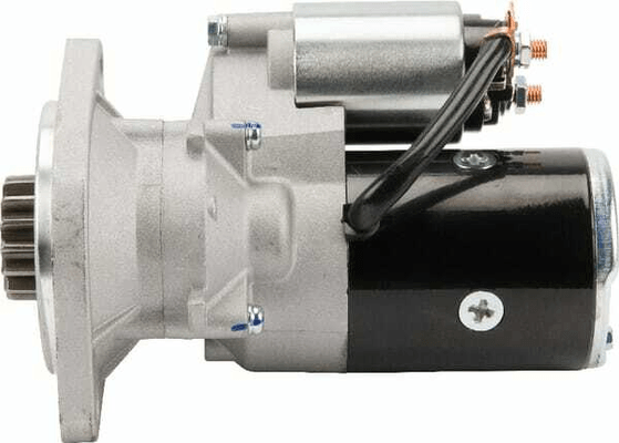 Pièces agricoles - Eclairage - Démarreur 12V 1,4 kW 15 dents, Kramp