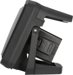 Pièces agricoles - Outils atelier - Lampe de travail LED multi-batterie 3000 MA, 3150 lm, IP65
