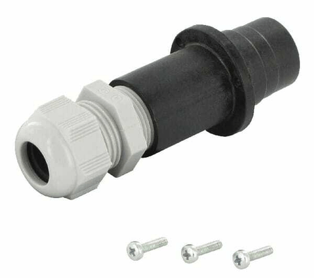 Pièces agricoles - Hydraulique - Connecteur électrique 7 poles