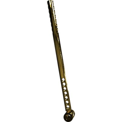 Pièces agricoles - Pièce divers - poussoir soudé