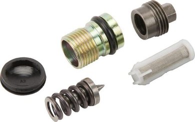 Pièces agricoles - Hydraulique - Soupape de sécurité PVP 155L6153 T