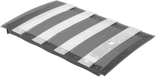 Pièces agricoles - Tracteur pièce adaptable - Grille de refroidisseur