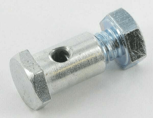 Pièces agricoles - Jardin et forêt pièce adaptable - Serre-câble à vis 3,0 mm, Tonne 8x12 mm