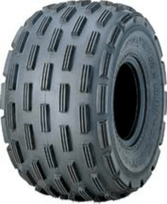 Pièces Quad & Motos - Pneumatiques - Pneu KENDA K284 FRONT MAX 23X8-11 2PR NHS TL