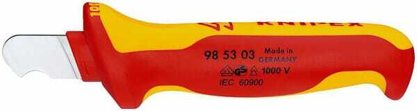 Outils - Outils divers - Couteaux a denuder