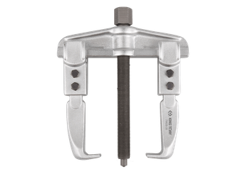 Outils - Outils divers - Extracteur 2 griffes monobloc 5T 100x130