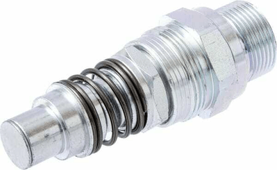 Pièces agricoles - Hydraulique - Cartouche grandeur 1/2 Souffle