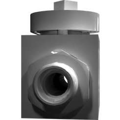 Pièces agricoles - Pièce divers - limiteur de portance