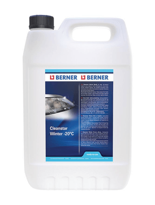 Chimie - Chimie divers - LAVE GLACE HIVER PAE WINTER 5L