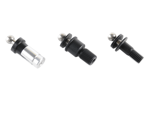 Pièces Quad & Motos - Equipement véhicule - Adaptateur de protection de levier LIGHTECH - Unité