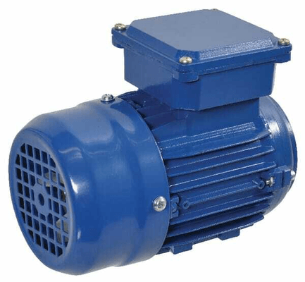 Pièces agricoles - Electricité - Moteur électrique 0,12 kW