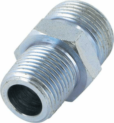 Pièces agricoles - Hydraulique - Raccord 3/4 BSP x 1/2 BSP