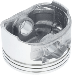 Pièces agricoles - Moteurs pièce origine - Piston