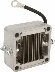 Pièces agricoles - Tracteur pièce origine - Bougie de préchauffage CNH