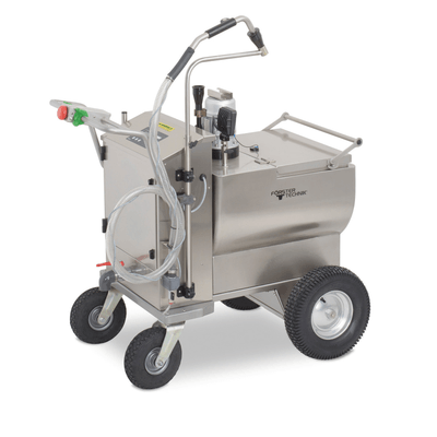 Materiels - Matériel d'élevage - autre - MILCHMOBIL 120L