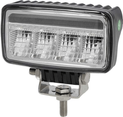 Pièces agricoles - Eclairage - Phare de travail indirect 15W 1000LM
